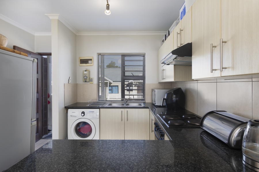 2 Bedroom Property for Sale in Audas Estate Western Cape